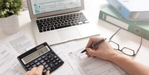 Tax return requisitos en Australia