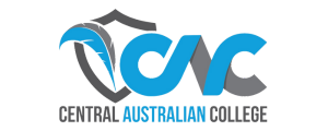 Central australian college logo grow study web