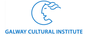 Galway cultural institute logo grow study web