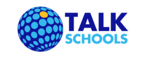 Talk schools logo grow study web