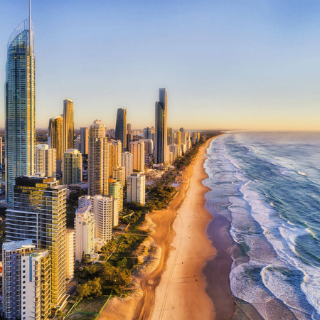 Gold Coast