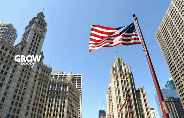 ¿Por qué estudiar inglés en Estados Unidos?