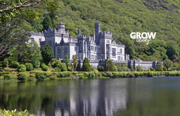 Beneficios de estudiar en Irlanda