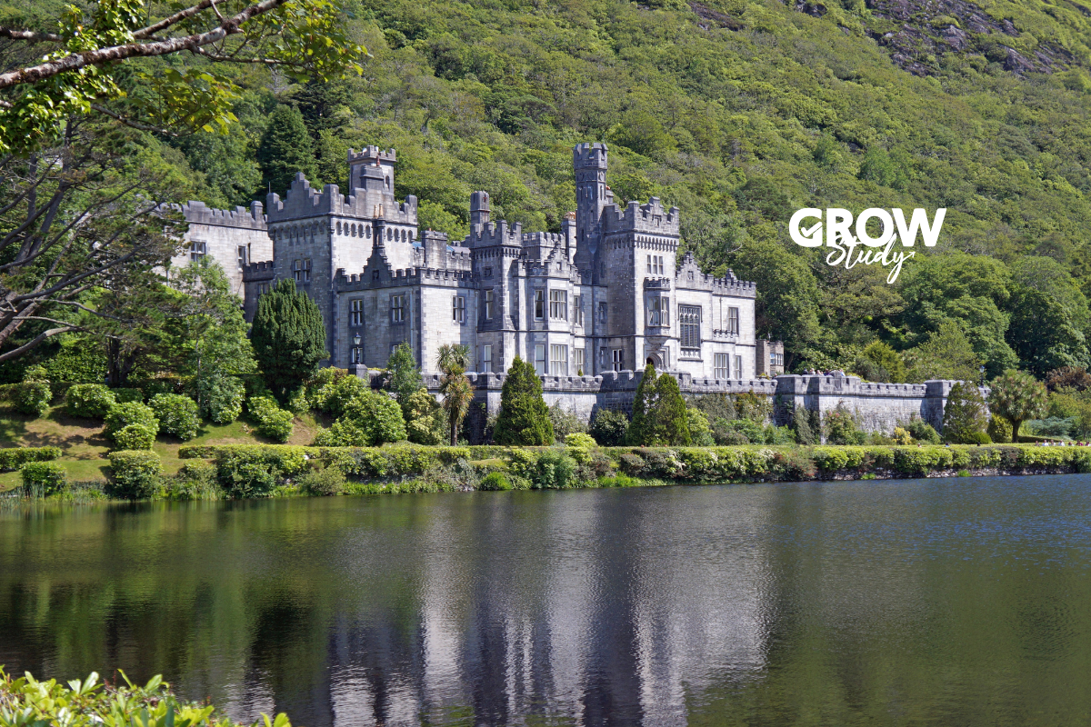 Beneficios de estudiar en Irlanda