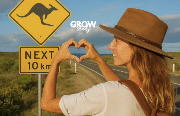 Obtener visa de posgrado en Australia