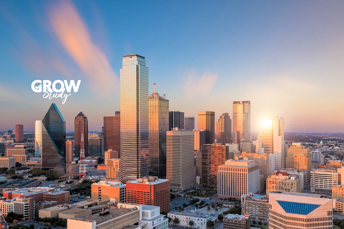 Mejores estados para estudiar inglés en Estados Unidos 