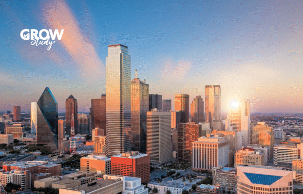 Mejores estados para estudiar inglés en Estados Unidos