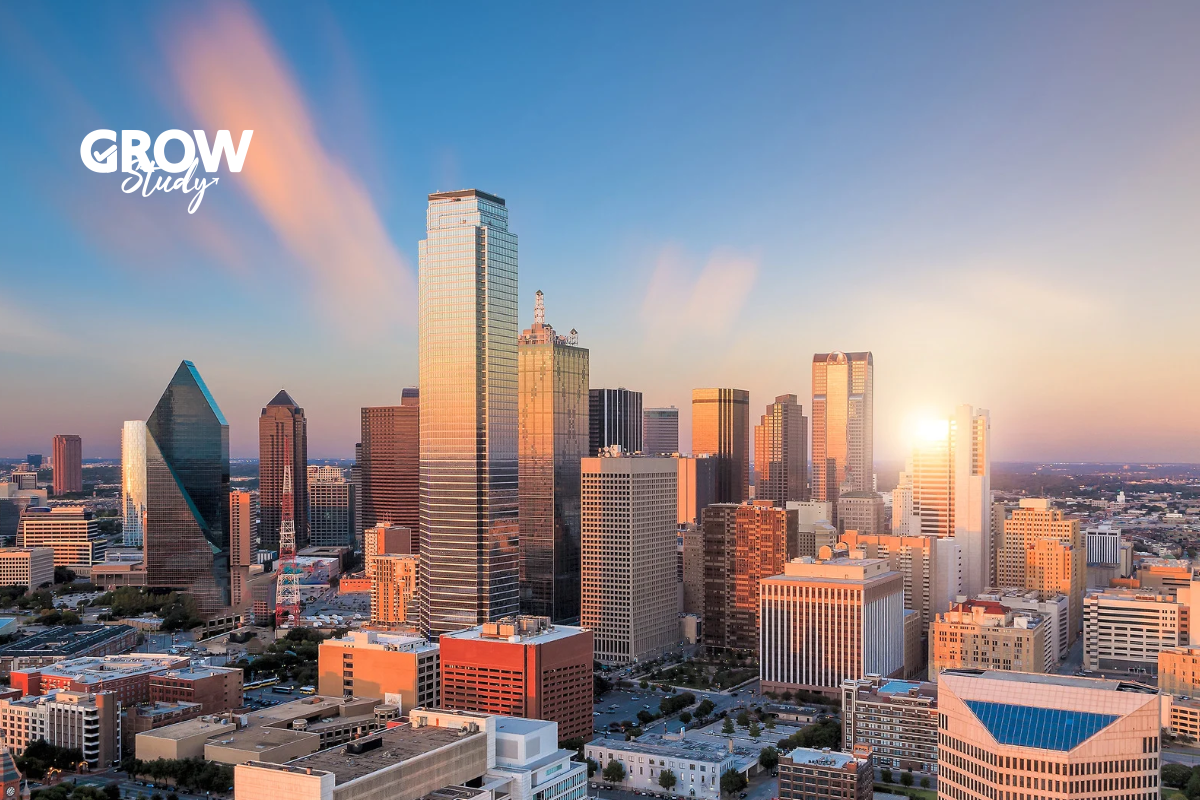 Mejores estados para estudiar inglés en Estados Unidos 