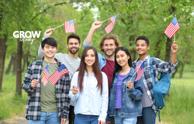 Estudiar en Estados Unidos en 2026: lo que buscan los estudiantes internacionales