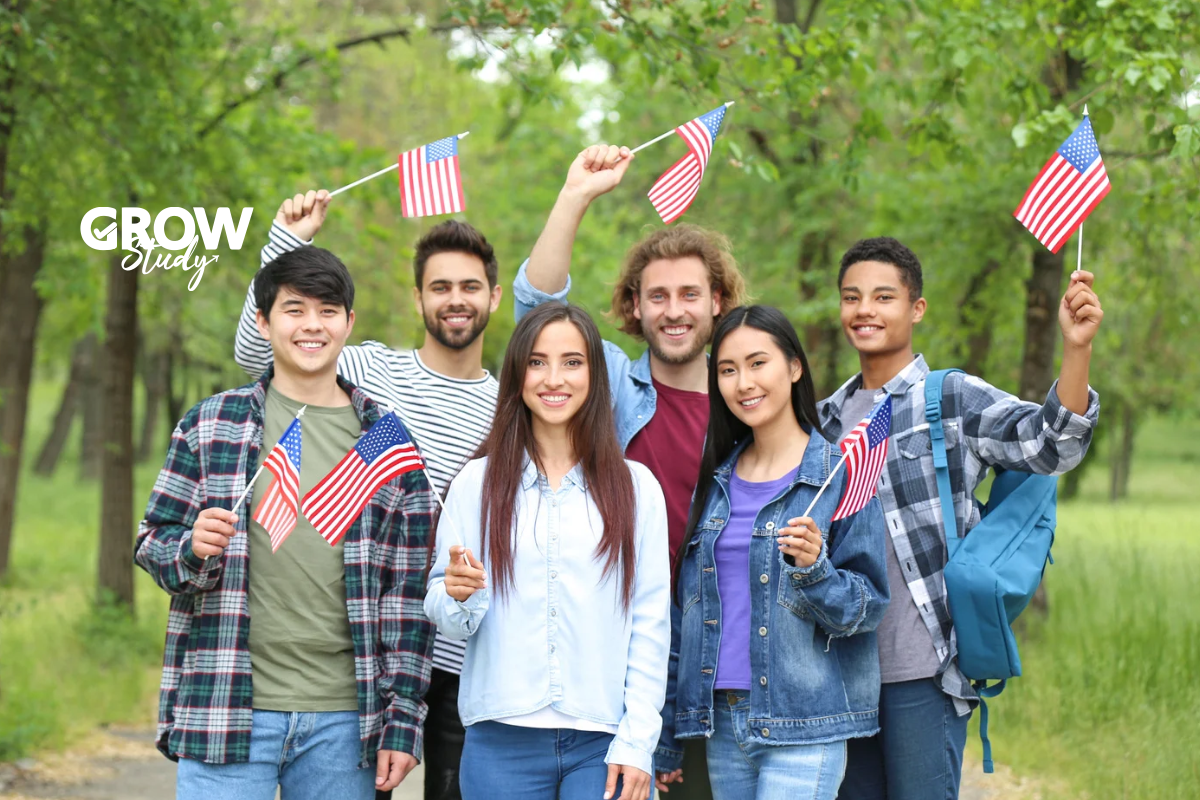 Estudiar en Estados Unidos en 2026: lo que buscan los estudiantes internacionales 