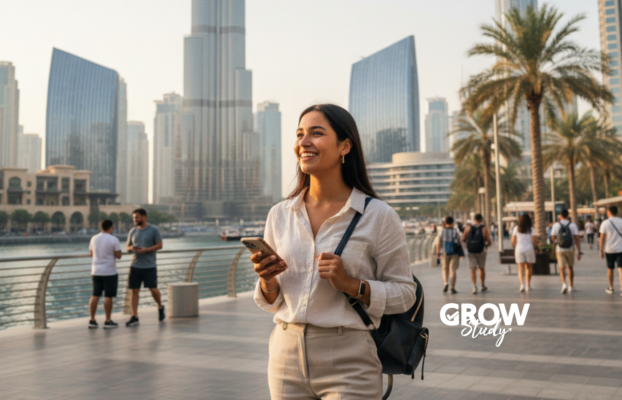 Estudiar en Dubái en 2026: carreras del futuro, universidades internacionales y oportunidades laborales