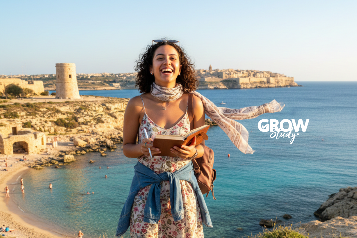 Estudiar en Malta en 2026: cursos más buscados, costos reales y ventajas frente a otros destinos europeos