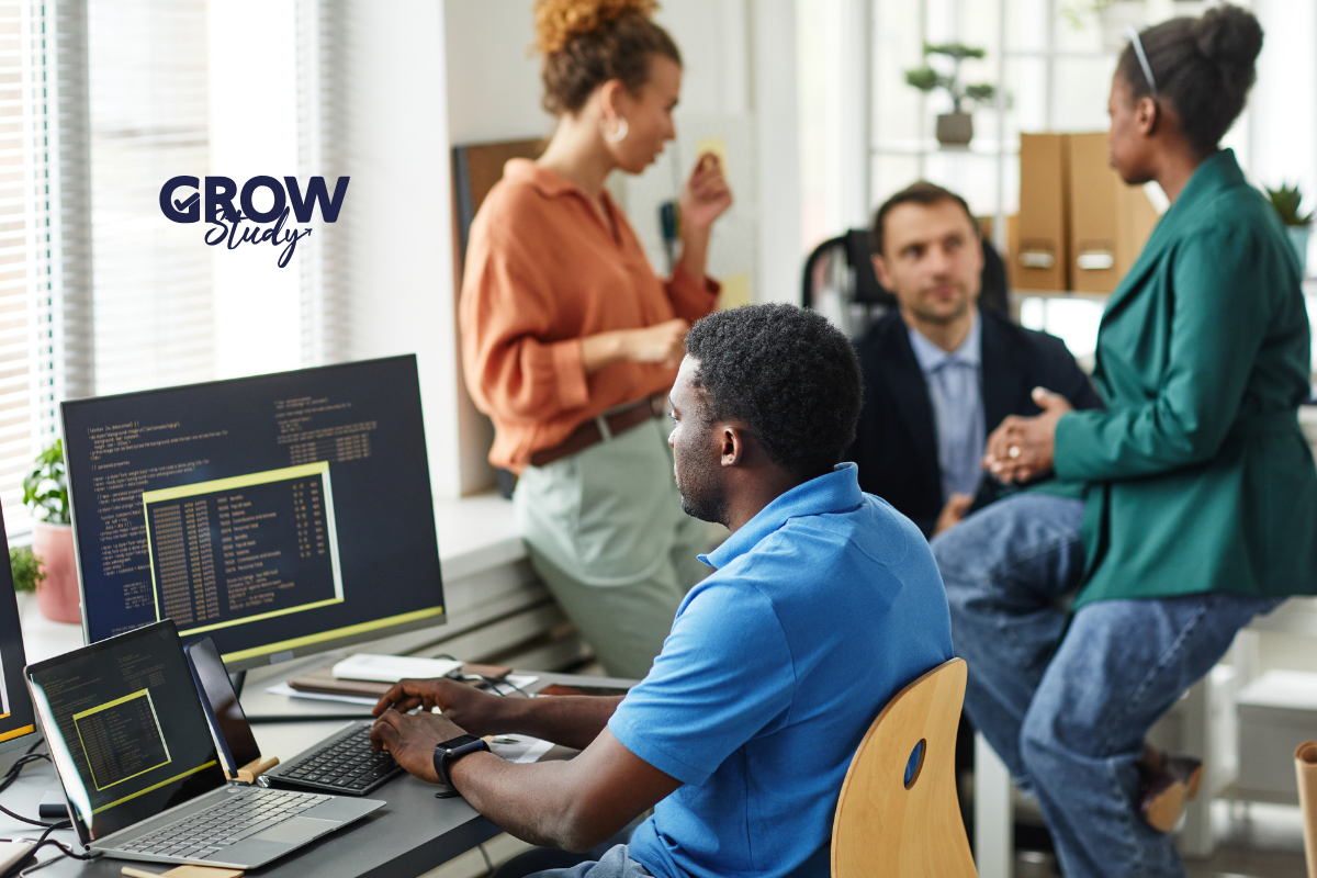 Estudiar ciberseguridad en Irlanda