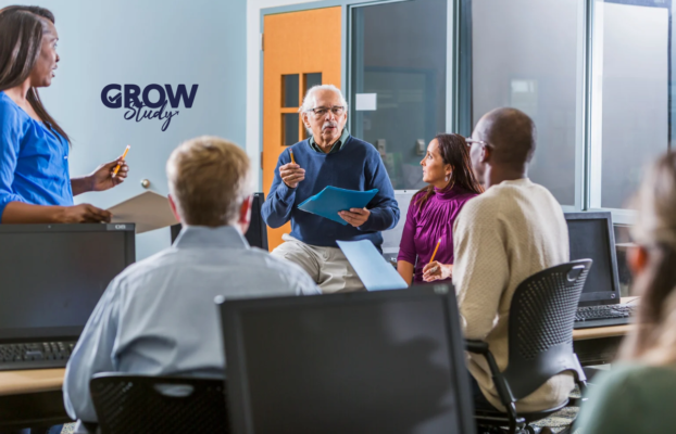 Carreras más populares para estudiantes en Estados Unidos