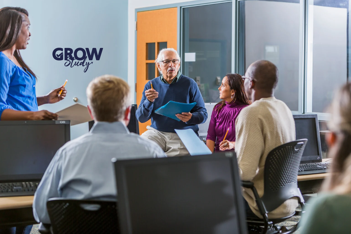 Carreras más populares para estudiantes en Estados Unidos