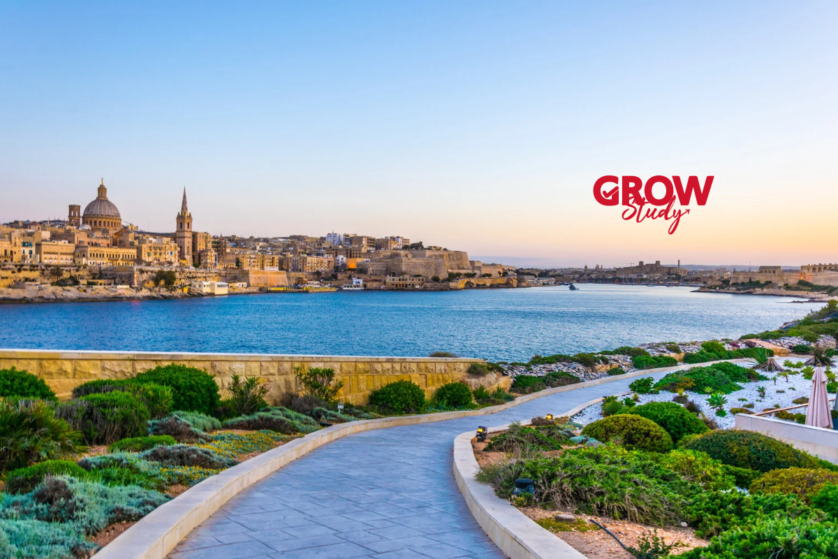Estudiar en Malta: Las nuevas tendencias en educación y cursos que están marcando la diferencia