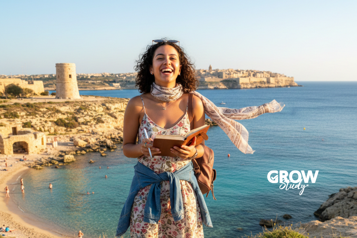 Estudiar en Malta en 2026: cursos más buscados, costos reales y ventajas frente a otros destinos europeos