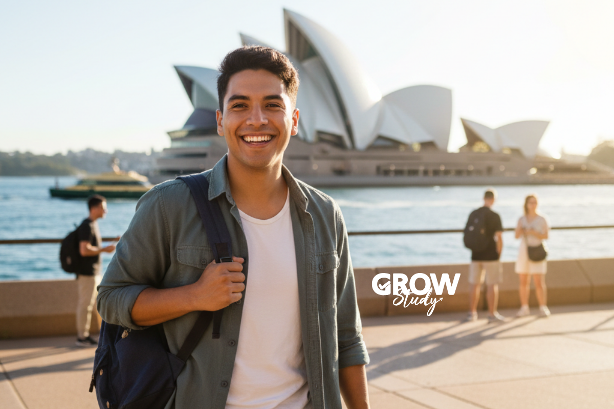 Estudiar en Australia en 2026: sectores con mayor empleabilidad y nuevas oportunidades para estudiantes internacionales