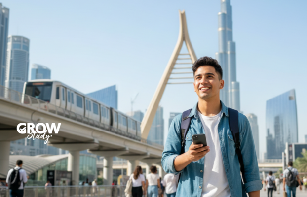 Mitos y verdades sobre estudiar en Dubái como extranjero en 2026