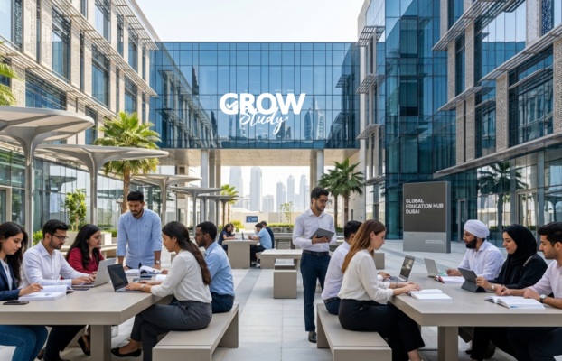Posgrados en Dubái para 2026: universidades internacionales, costos y carreras con mayor proyección 