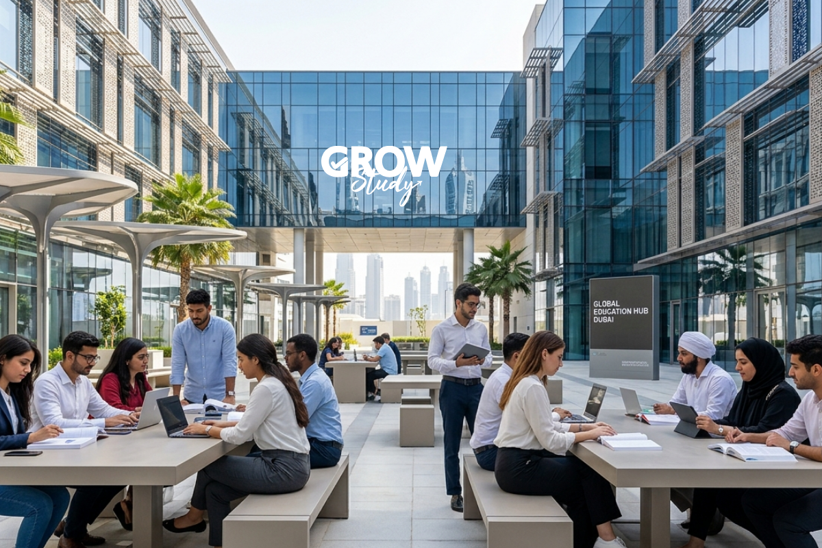 Posgrados en Dubái para 2026: universidades internacionales, costos y carreras con mayor proyección 