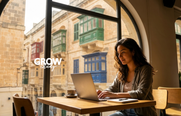 Cursos técnicos en Malta con alta salida laboral: opciones accesibles para estudiar y trabajar en Europa