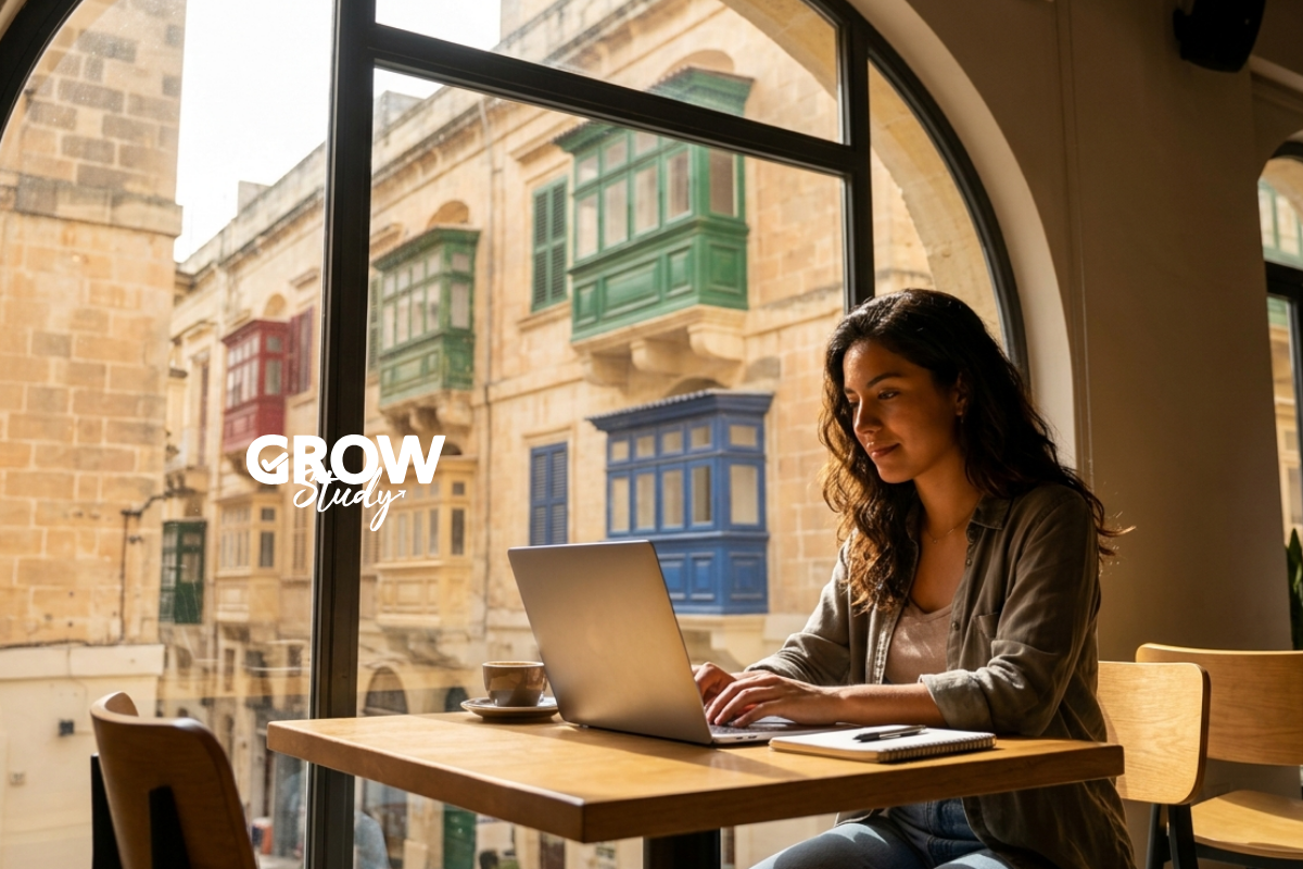 Cursos técnicos en Malta con alta salida laboral: opciones accesibles para estudiar y trabajar en Europa